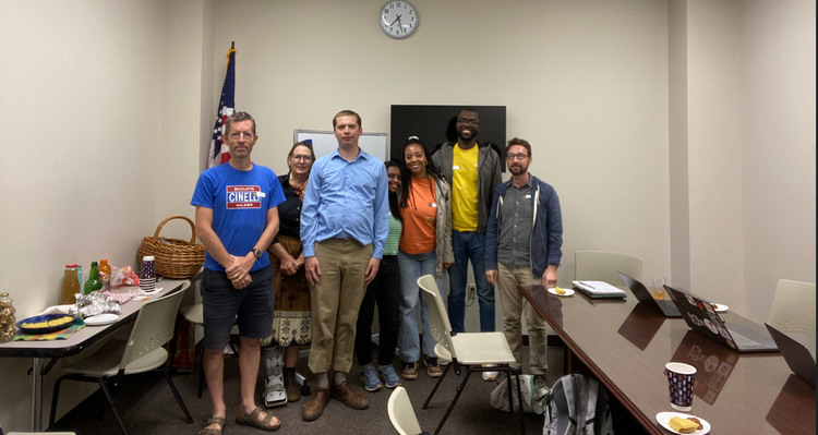 Meeting Recap: June 7, 2023